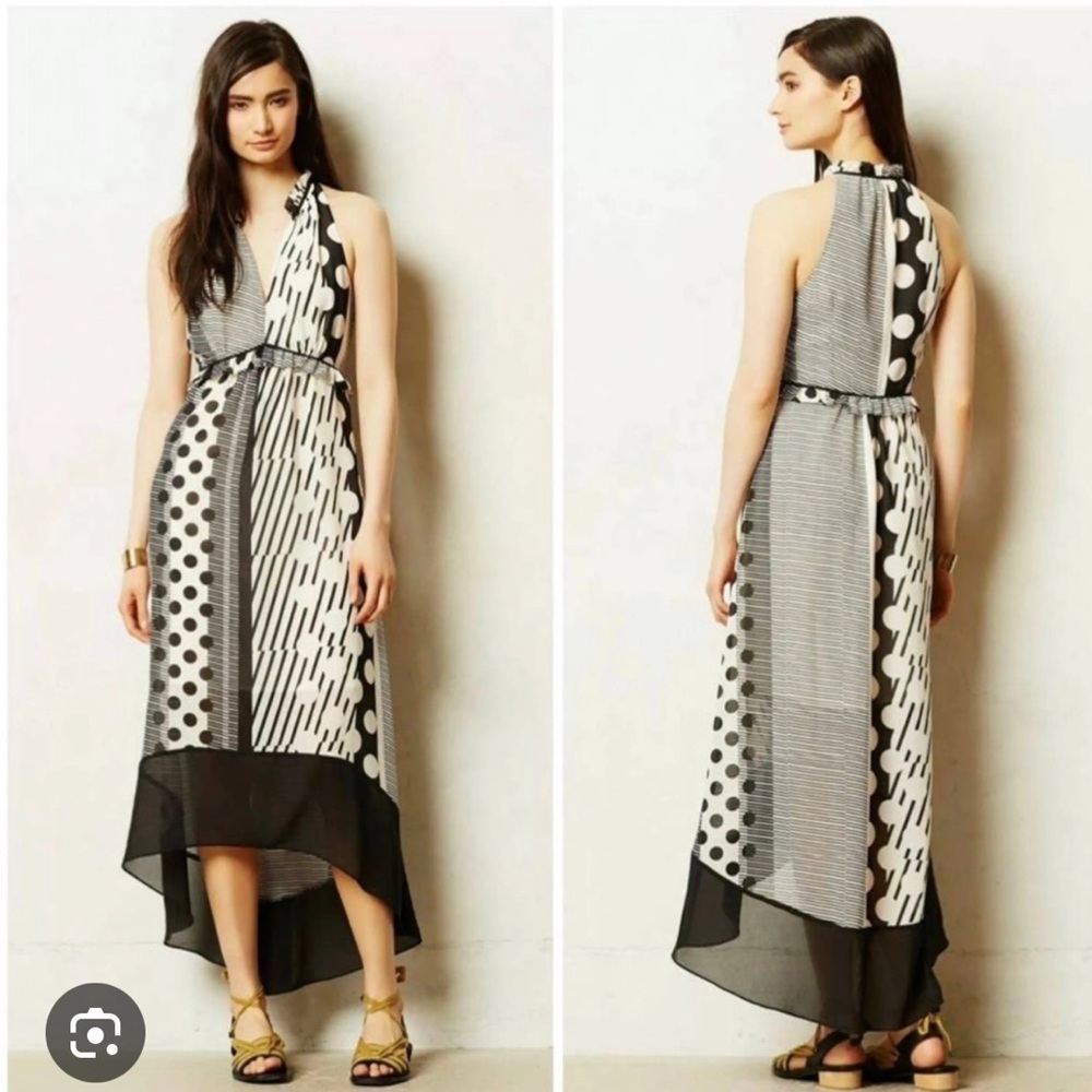 HUGE SALE! Maeve for Anthropologie size 6 dress